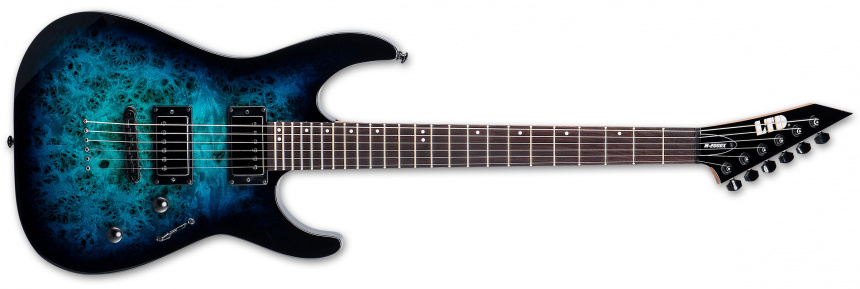 LTD M-200DX